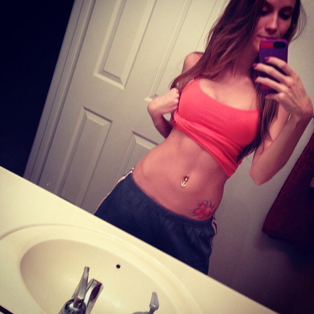 sexy ABS porno