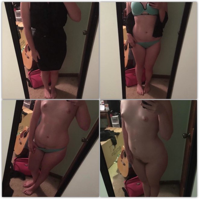 Undressing After A Date Porn Photo Eporner
