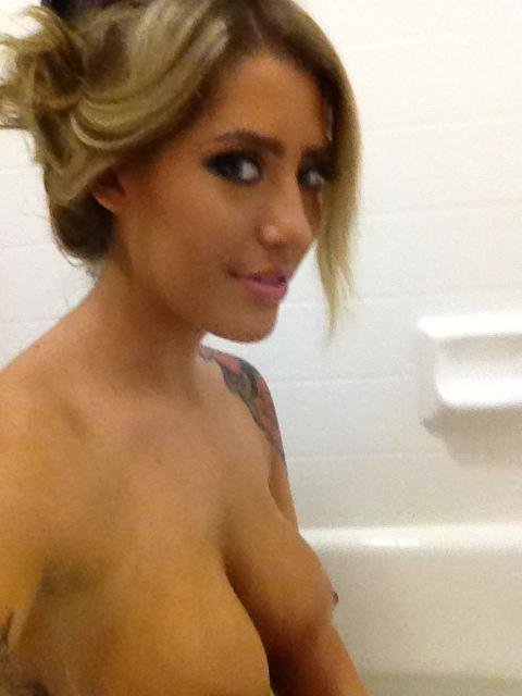 Bathtub Side Tits Porn Pic Eporner