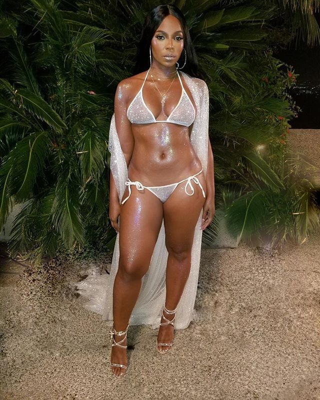 Ashanti Porno ashanti porno