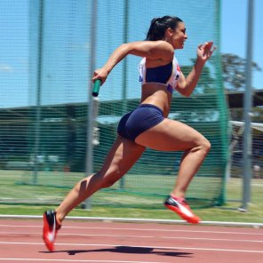 track athlete porn Erotic photos file sharing site