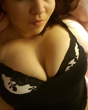 Myra recommends Small puffy boob