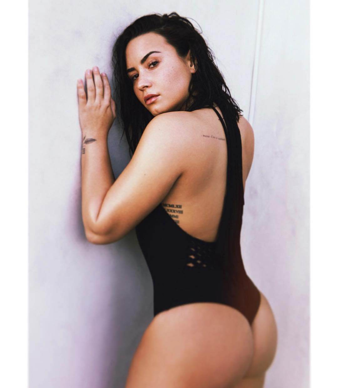 Demi Lovato porno