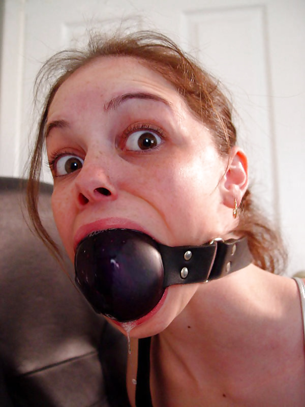 Ballgag Porn Ballgag Porn