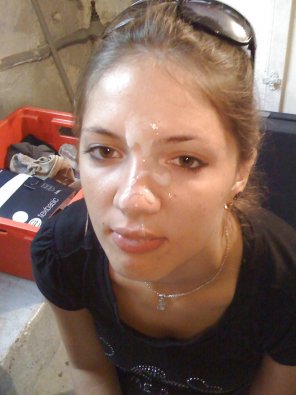 Amateur Photo Sluts Look Better With Cum All Over Their Face Cum Sluts Amateur Photo Sluts Look Better With Cum All Over Their Face Cum Sluts