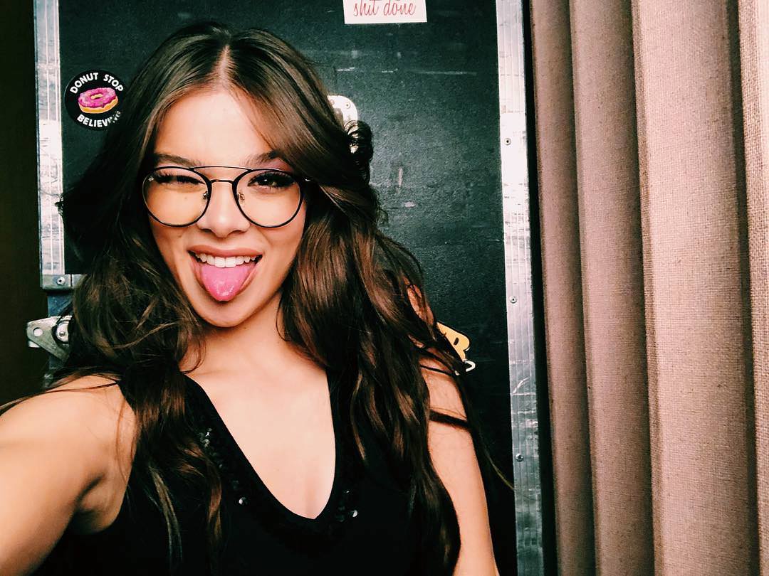 Hailee Steinfeld Porn Photo Hailee Steinfeld Porn Photo