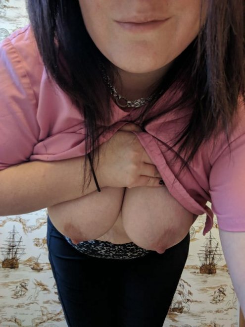 Titty Tuesday F Porn Pic EPORNER