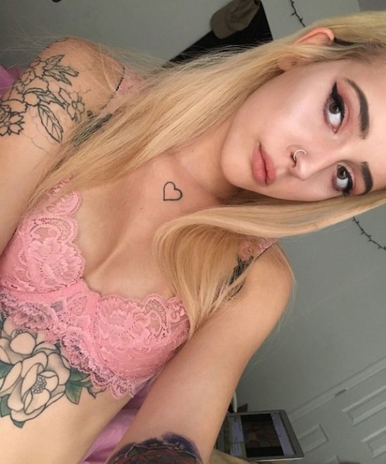 More Attractive With Tattooes Porn Pic Eporner