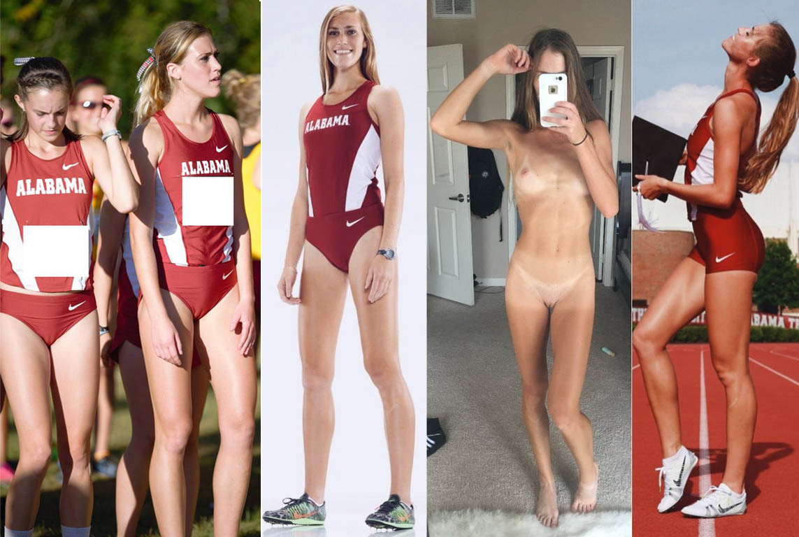 Tall Runner Girl Porn Photo EPORNER