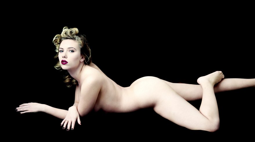 Scarlett Johansson Porn Pic Eporner 