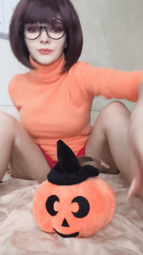 Halloween Sex Gifs