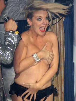 sheridan smith sex tape Sheridan smith sex tape