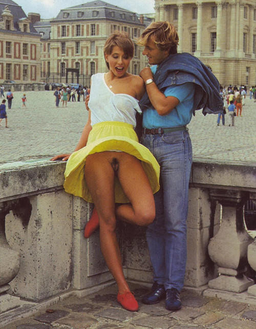 Vintage Wind Blown Upskirt Porn Pic Eporner 