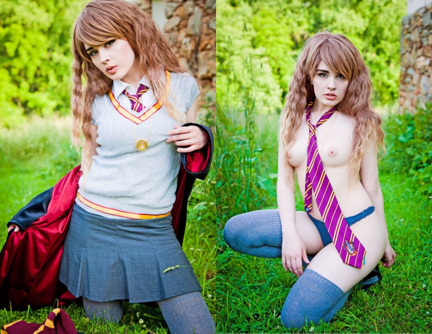 Harry Potter Hermoine Porn Pic Eporner 5136