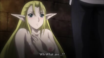 Elf Hime Nina (Sex-Scenes)