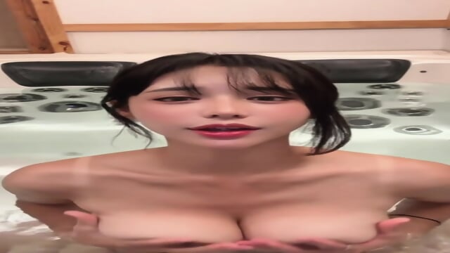 KBJ ìì Pussy Masturbation 2