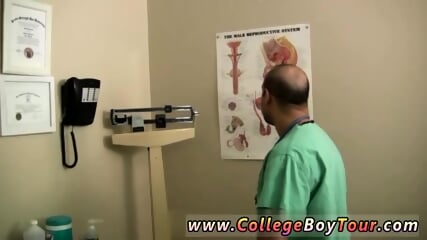 Male Physical Rectal Exam And Nude Army Medical Gay Fresh Out Of Med School And Doing