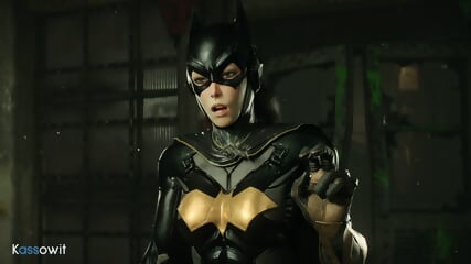 Batgirl-x-harley-female
