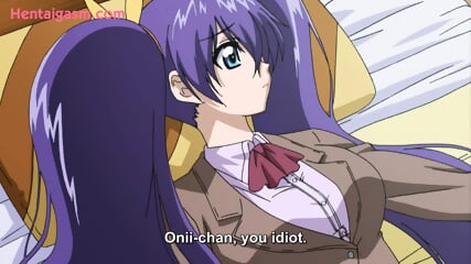 UNCENSORED HENTAI - Kakushi Dere 2