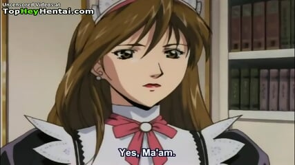 Sexy babe in uniform hot masturbation