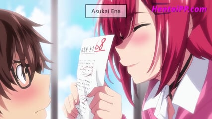 Colleges Sex After School - HENTAI