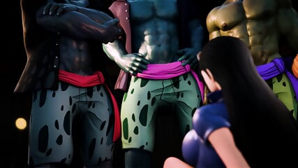 A Fishy Deal (One Piece)