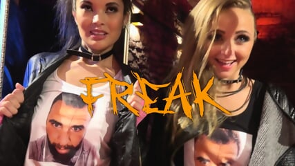 Freak By Wetiful-PMV (Porn Music Video)