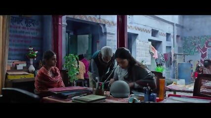 Bhakshak Película Completa En Hindi
