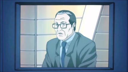 Kishimoto And Kurono Sex