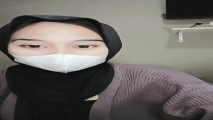 Bokep Indo Hijab Ania Montre Un Corps Chaud