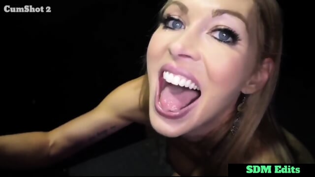 30 Girls Love BBC Only GHS Cumpilation Part 1-3 by SDM Edits