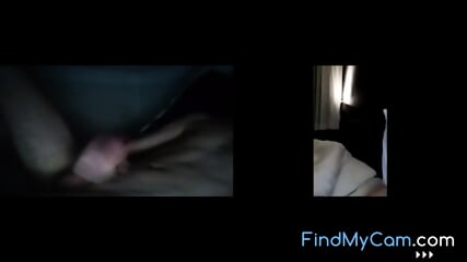 Swedish Milf Loves Assplay On Webcam