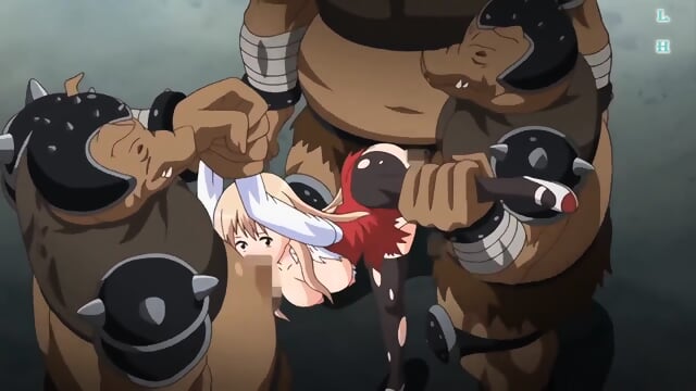 JK to Orc Heidan Ep2