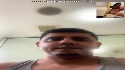 Scandal Mohammad Living In Miami And He Doing Sex Cam
