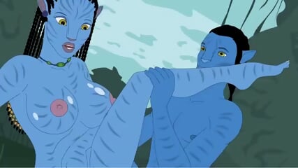 Avatar (Cartoon Gonzo)