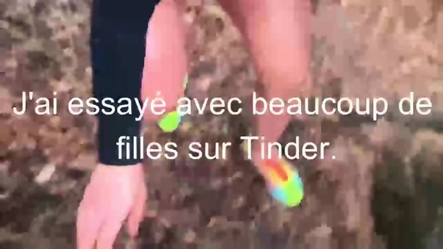 GOTH GIRL  TO OIL HER UP AND CUM IN HER ASS  – Homemade Video