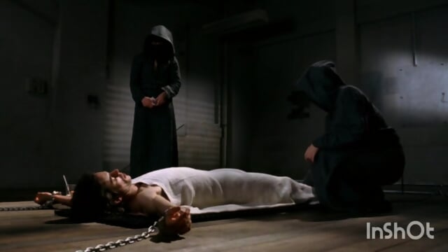 Fem Dom Kidnap Scenes From: The Book Of Revelation (2006)