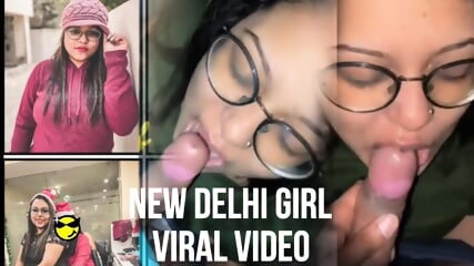 Lien Complet De La Vidéo Virale D'une Fille Du Sud De Delhi Https://s.id/23mxb