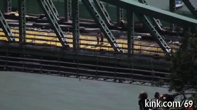 Wild servings of horny twats