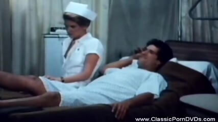 Sex During Wartime In This Hot Classic Porn Parody Film