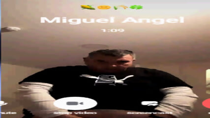 Don Miguel Angel Barranquero Se Masturba Delante De Una Niña De 10 Años