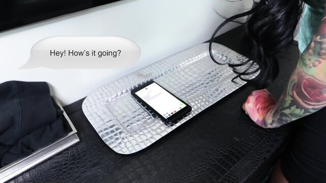 Katrina Jade – Anal Blackmail & Hardcore Sex