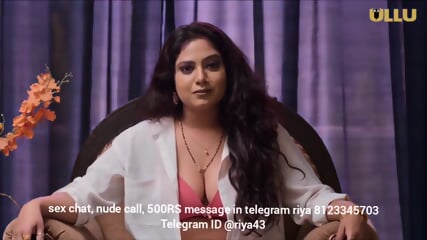 Kavita Bhabhi Sezon 3 Część 2 Seria Internetowa Ullu