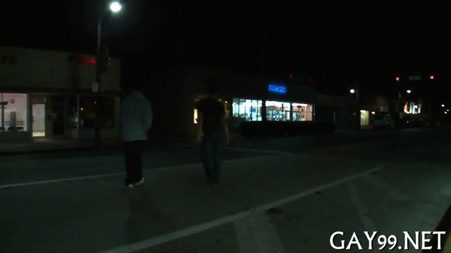 Cock for gay black butt