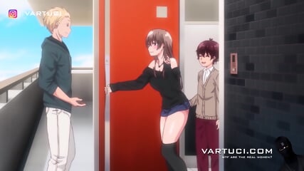 ANIME UNCENSORED HENTAI UNCENSORED JAPANESE JAV CARTOON