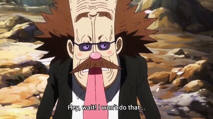 One Piece Ep 1098 Eng Sub