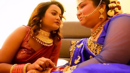 Desi Wedding Duo Swap Night
