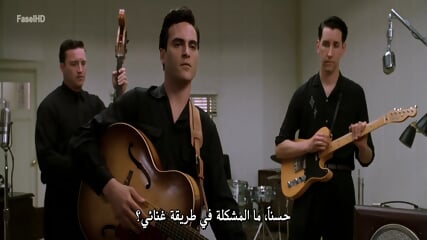 Walk The Line 2005