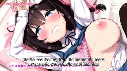 NEW HENTAI - Dont Take Off Your Sisters Uniform