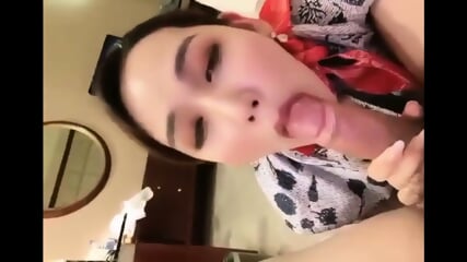 Super Cute T Girl Katoey Maid Getting Fucked In The Ass